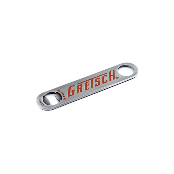 Gretsch Guitars Bottle Opener Flaschenöffner