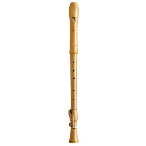 Mollenhauer Canta 2496 Tenor-Blockflöte