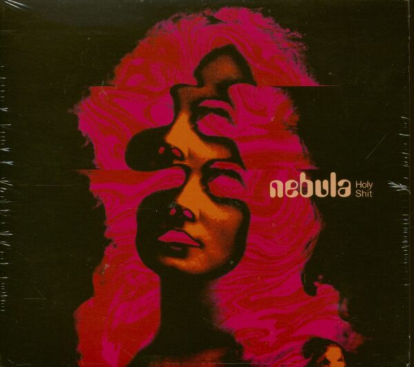 Nebula - Holy Shit (CD)