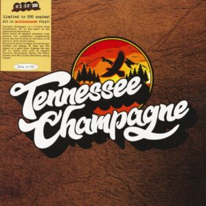 Tennessee Champagne - Tennessee Champagner (LP