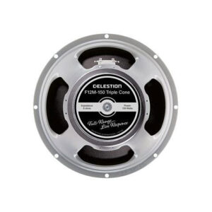 Celestion F12M-150 Triple Cone - 8 Ohm Gitarrenlautsprecher