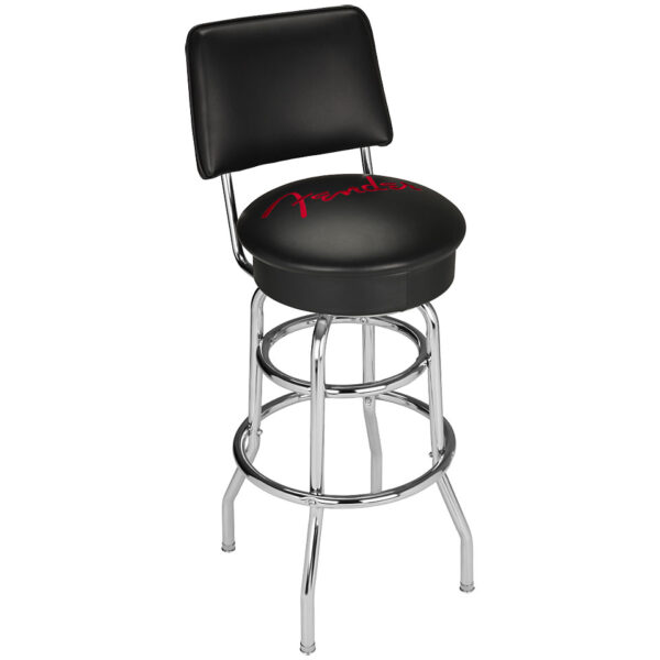 Fender Fender® Vegan Leather Barstool 31