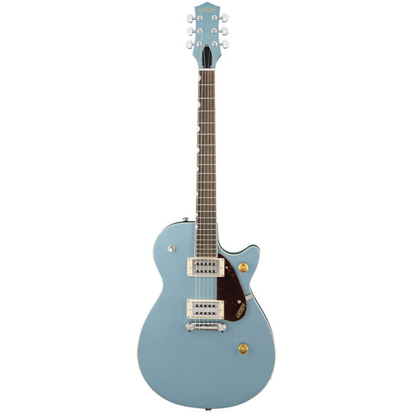 Gretsch Guitars Streamliner G2217 Jr Jet Club BT IBM E-Gitarre