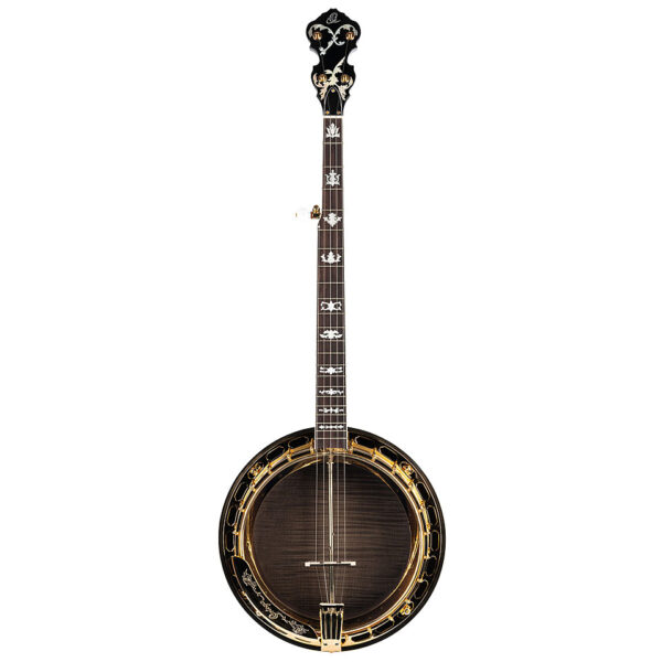 Ortega OBJ850-MA Bluegrass Banjo