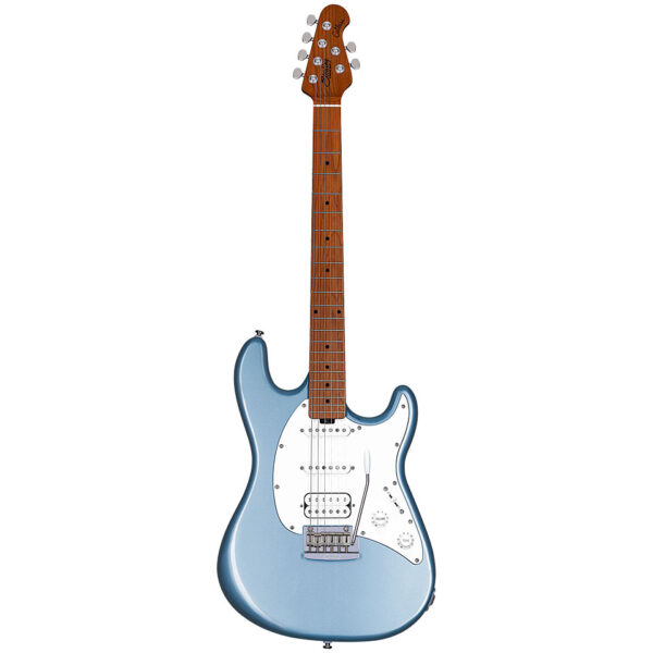 Sterling by Music Man Cutlass HSS FS E-Gitarre