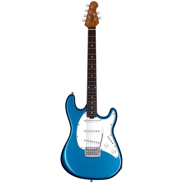 Sterling by Music Man Cutlass SSS TLB E-Gitarre