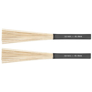 Vic Firth RM3 Remix Brush Birch Besen