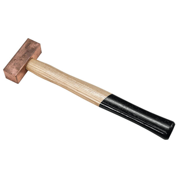 Eurolite Copper hammer 500g Riggingmaterial