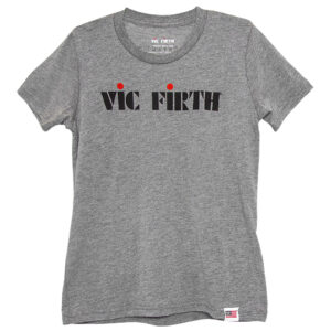 Vic Firth Youth Logo Tee M T-Shirt