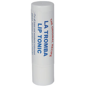 La Tromba Lip Tonic Stick Lippenpflege