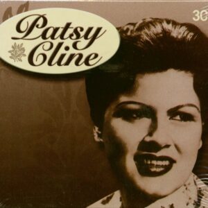 Patsy Cline - Patsy Cline (3-CD)