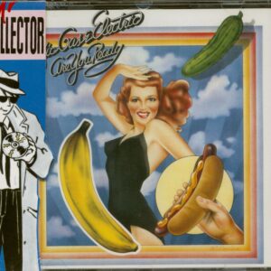 Pacific Gas & Electric - Are You Ready (CD)