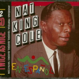 Nat 'King' Cole - En Espanol (2-CD)