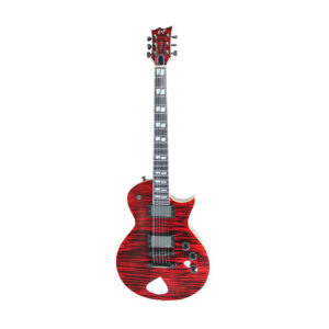 ESP USA Eclipse FM BH STBC EMG E-Gitarre