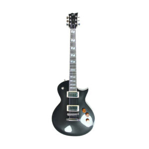 ESP USA Eclipse SBM Duncan E-Gitarre