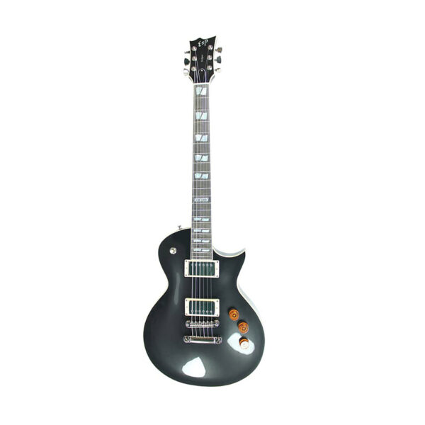 ESP USA Eclipse SBM EMG E-Gitarre