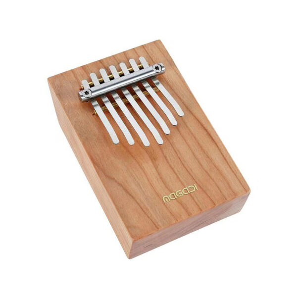 Magadi MAG-M7 7-Key Cherry Kalimba Kalimba