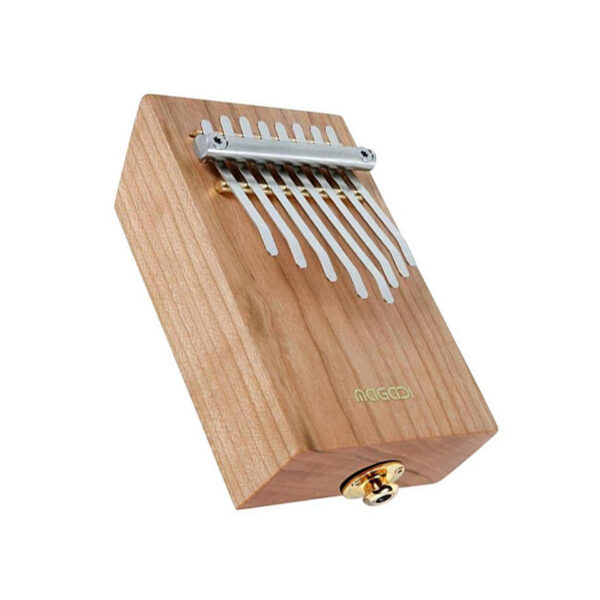 Magadi MAG-M7-PU 7-Key Cherry Pickup Kalimba Kalimba