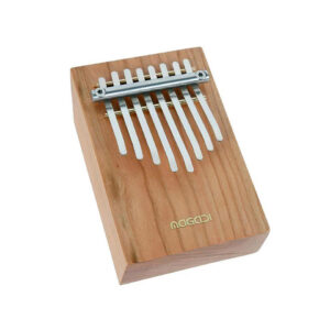 Magadi MAG-M8 8-Key Cherry Kalimba Kalimba