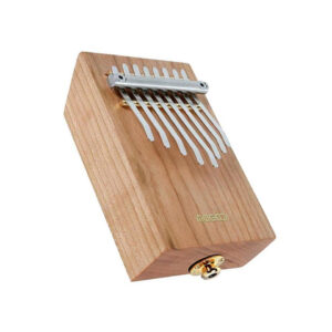 Magadi MAG-M8-PU 8-Key Cherry Pickup Kalimba Kalimba