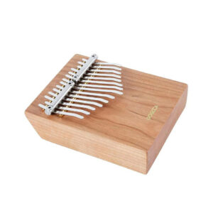 Magadi MAG-M14 14-Key Cherry Kalimba Kalimba