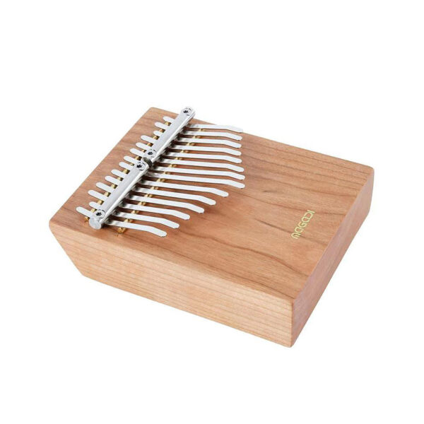 Magadi MAG-M14 14-Key Cherry Kalimba Kalimba