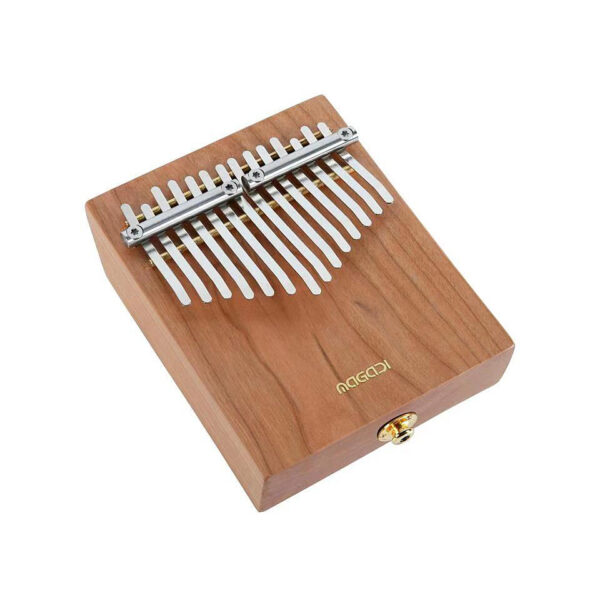 Magadi MAG-M14-PU 14-Key Cherry Pickup Kalimba Kalimba