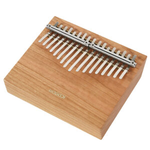 Magadi MAG-M17 17-Key Cherry Kalimba Kalimba