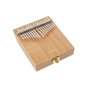 Magadi MAG-M17-PU 17-Key Cherry Pickup Kalimba Kalimba