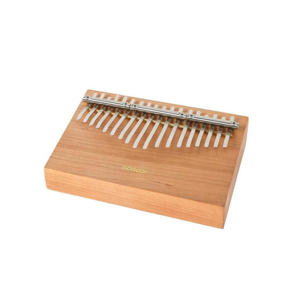 Magadi MAG-M18 18-Key Cherry Kalimba Kalimba