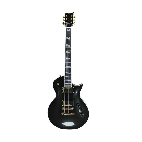 ESP USA Eclipse SC GH SBM EMG E-Gitarre