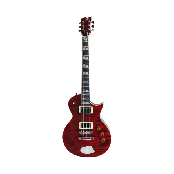 ESP USA Eclipse STBC E-Gitarre