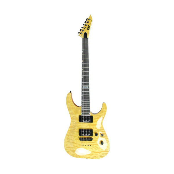 ESP USA Horizon II VN Duncan E-Gitarre