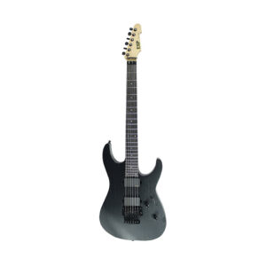 ESP USA M2 FR E B OGBLK EMG E-Gitarre