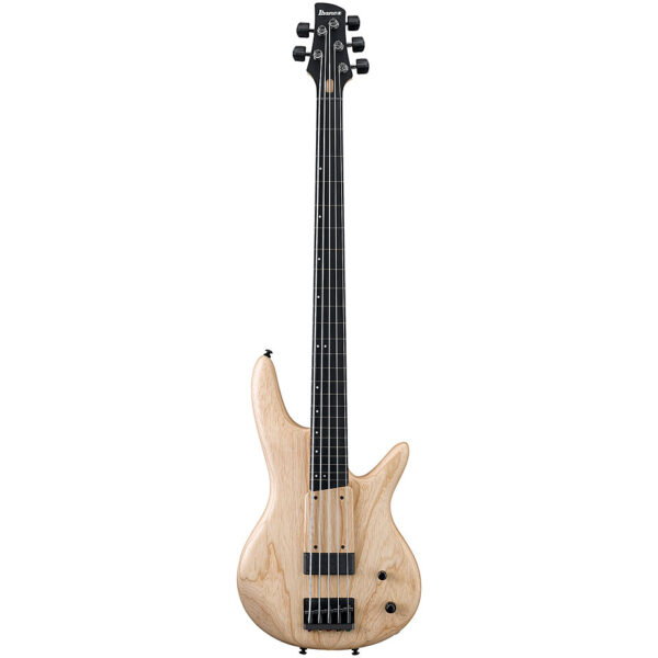 Ibanez GWB1005-NTF E-Bass fretless