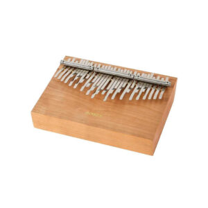 Magadi MAG-M30 30-Key Cherry Kalimba Kalimba