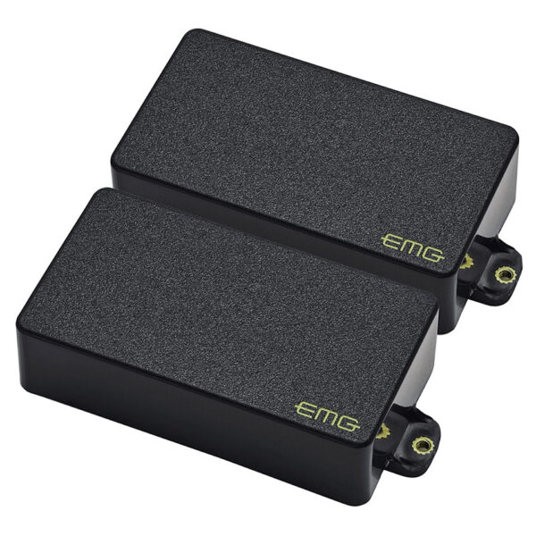 EMG KHBB Kirk Hammett Set Pickup E-Gitarre