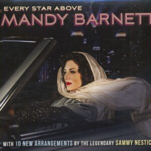 Mandy Barnett - Every Star Above (CD)