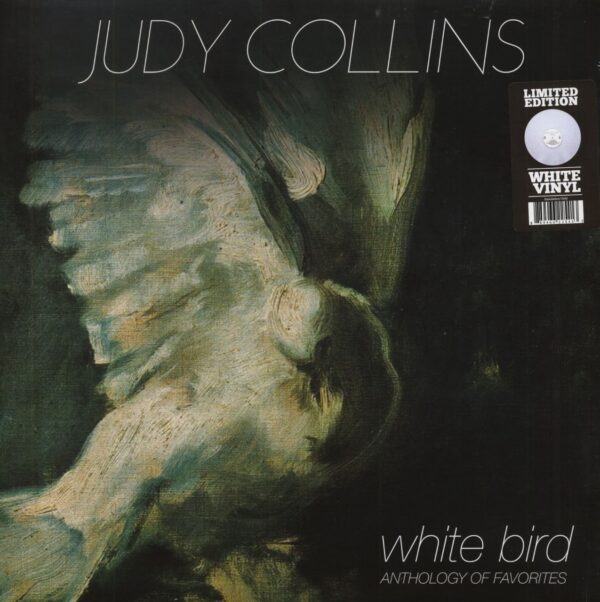 Judy Collins - White Bird - Anthology Of Favorites (LP