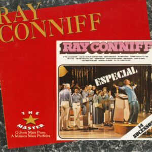 Ray Conniff - Especial (CD)