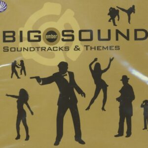 Various - Big Ember Sound -Soundtracks & Themes (CD)