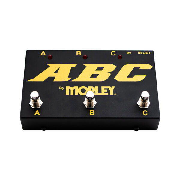 Morley ABC-G - Gold Series Little Helper