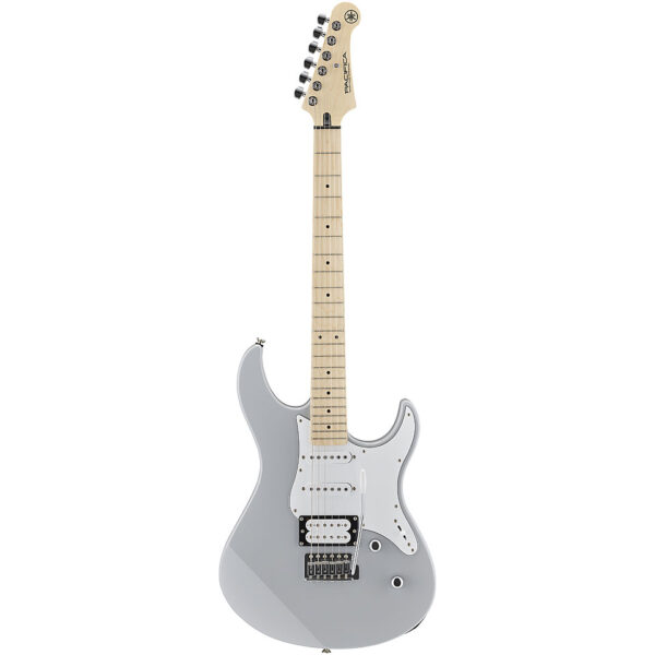 Yamaha Pacifica 112VM GR E-Gitarre