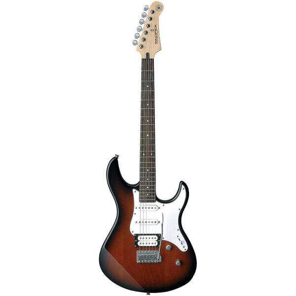 Yamaha Pacifica 112V OVS E-Gitarre