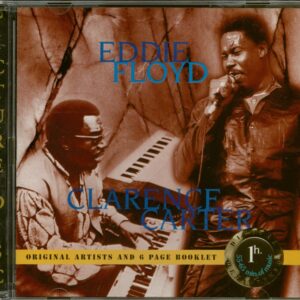 Eddie Floyd And Clarence Carter - Members Edition (CD)