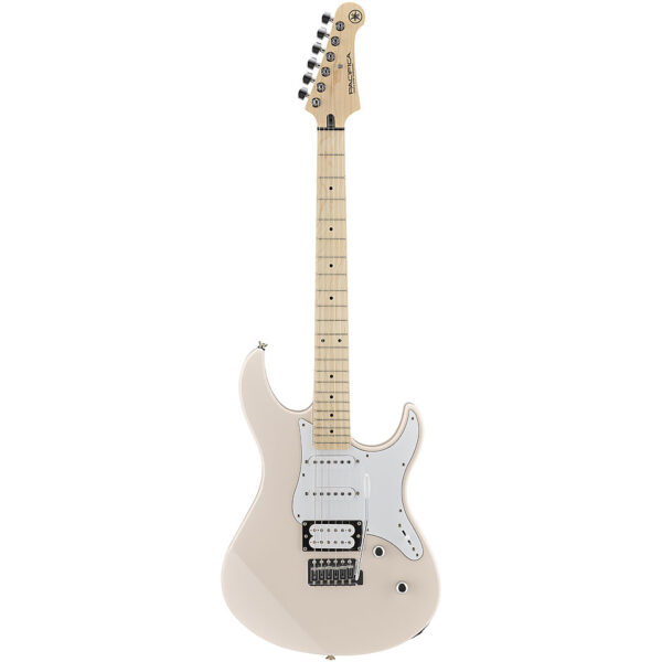 Yamaha Pacifica 112VM SP E-Gitarre