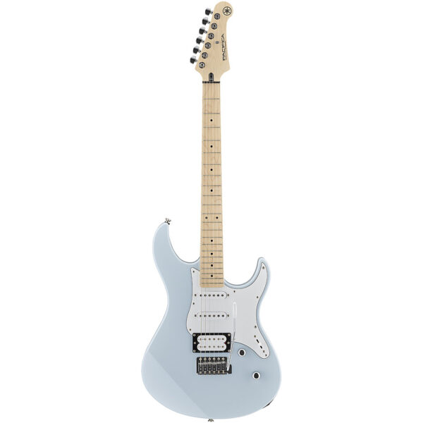 Yamaha Pacifica 112VM IB E-Gitarre