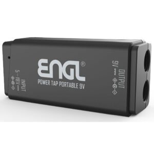 Engl Power Tap Portable Netzteil Gitarre/Bass