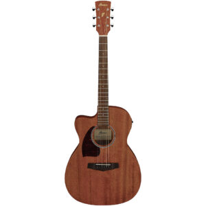 Ibanez PC12MHLCE-OPN Westerngitarre Lefthand