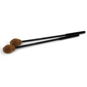 Sonor SCH 25 Wool Headed Bass Xylophone Orff Mallets Orff Schlägel